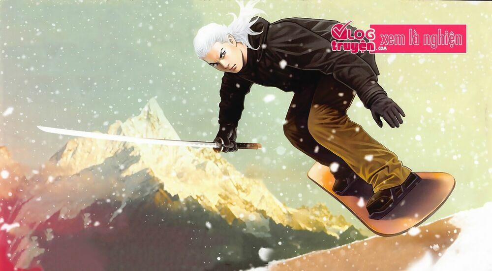 Người Trong Giang Hồ 2281 trang 0