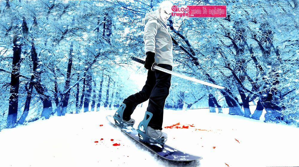 Người Trong Giang Hồ 2283 trang 0