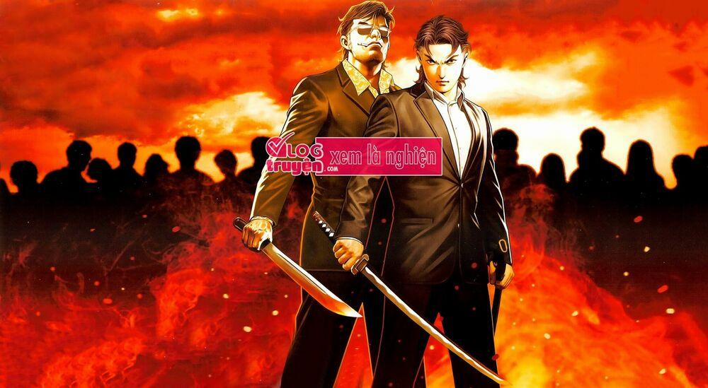 Người Trong Giang Hồ 2288 trang 0