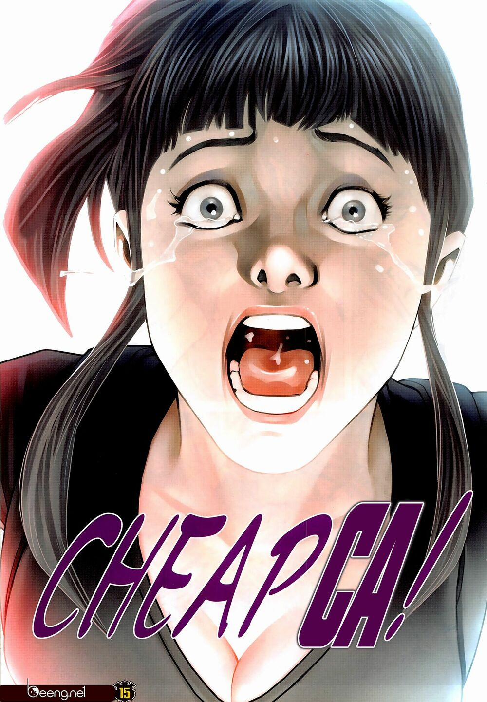 Người Trong Giang Hồ 2292 trang 13