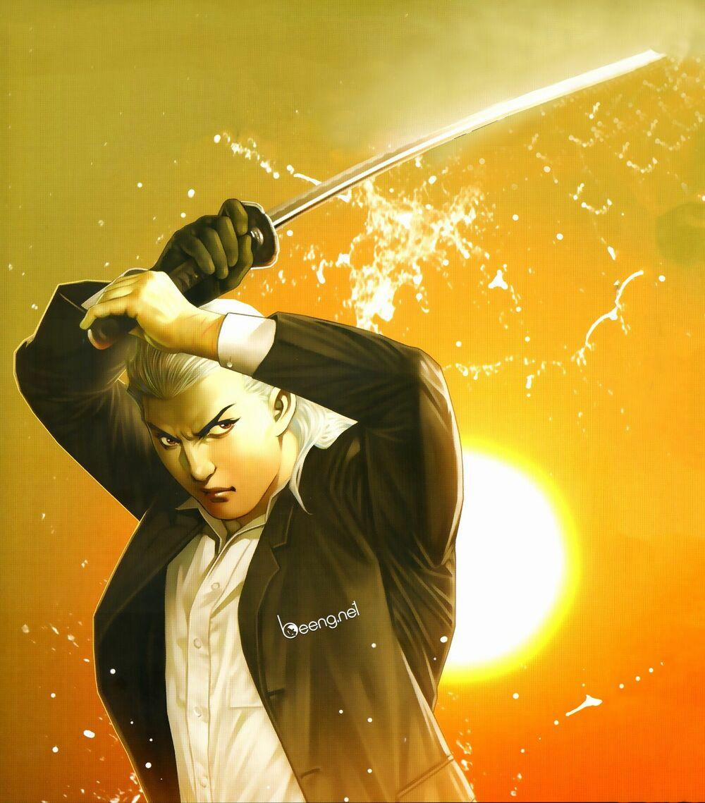 Người Trong Giang Hồ 2294 trang 0