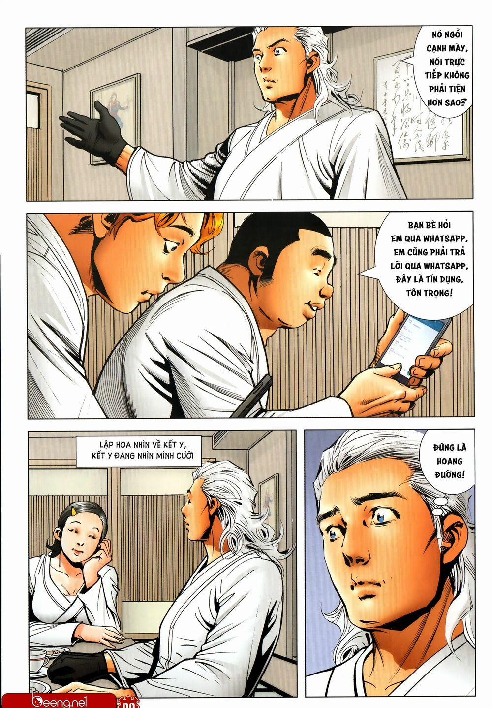 Người Trong Giang Hồ 2294 trang 7