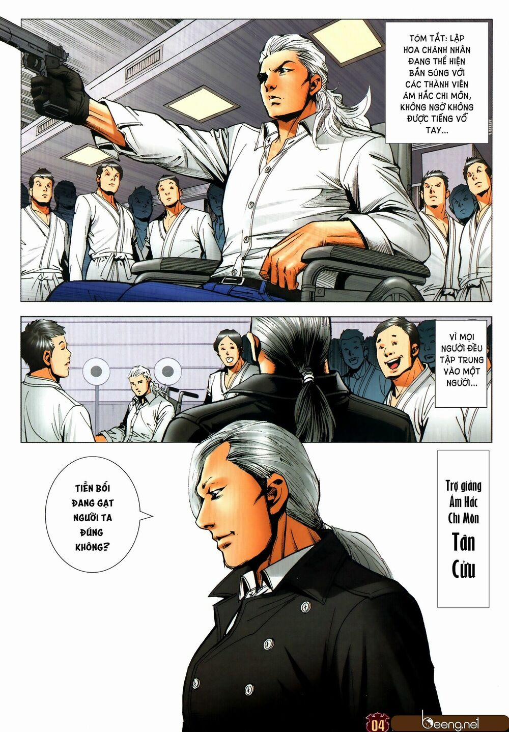 Người Trong Giang Hồ 2297 trang 2