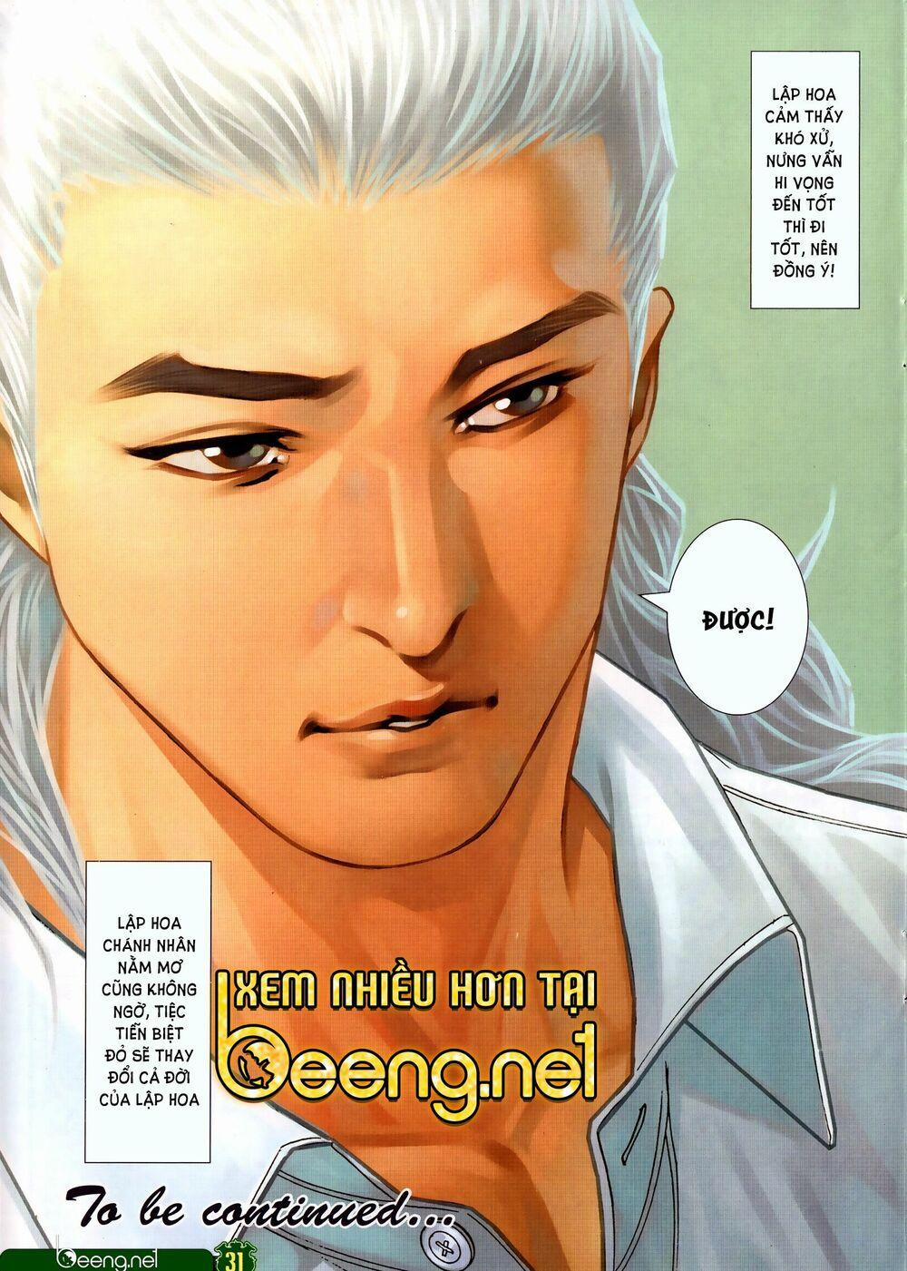 Người Trong Giang Hồ 2298 trang 29