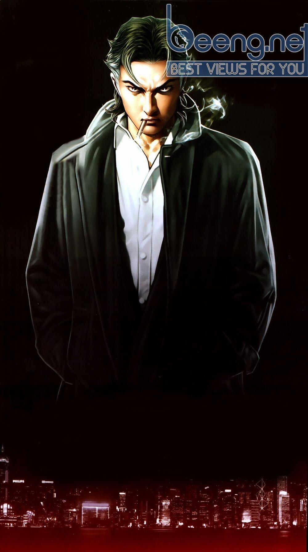 Người Trong Giang Hồ 2310 trang 0