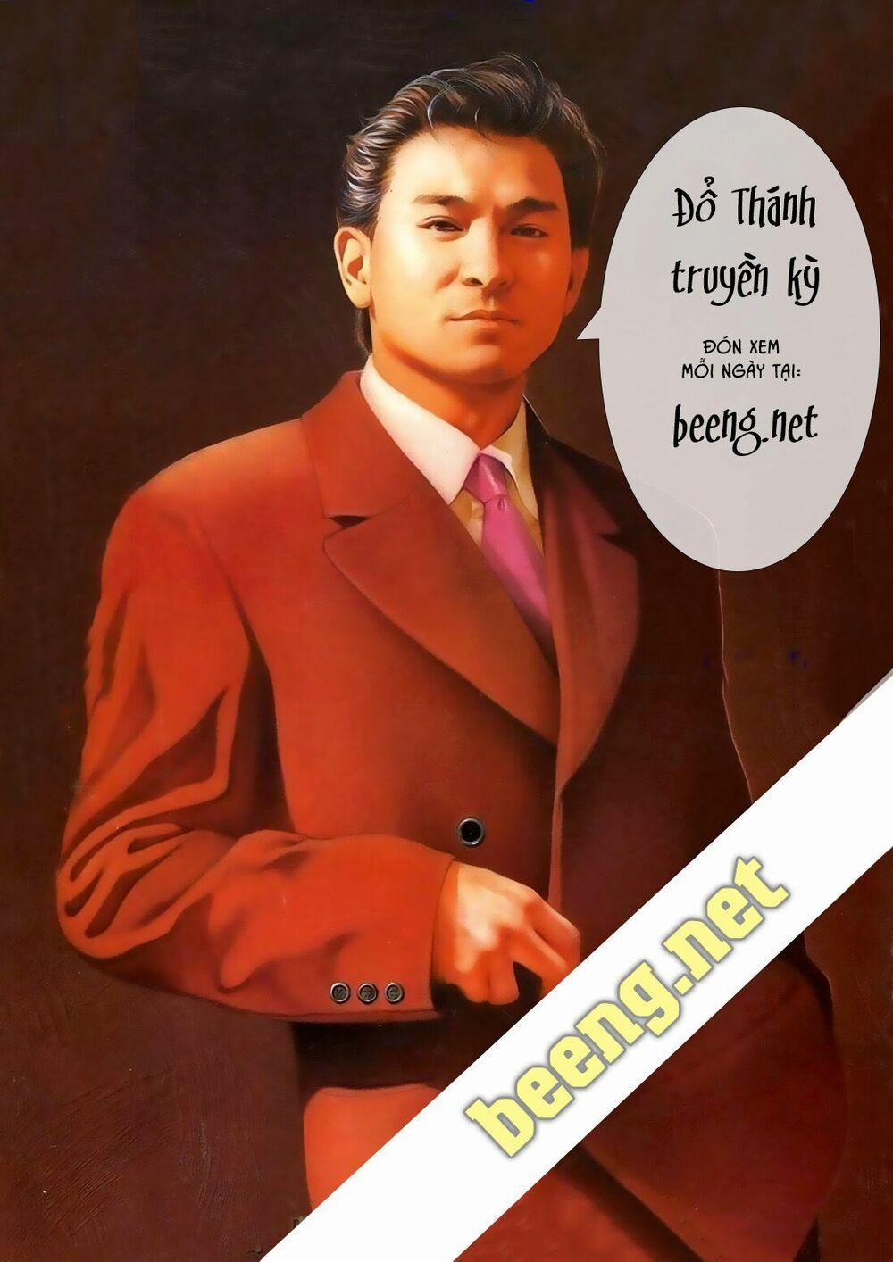 Người Trong Giang Hồ 2311 trang 30