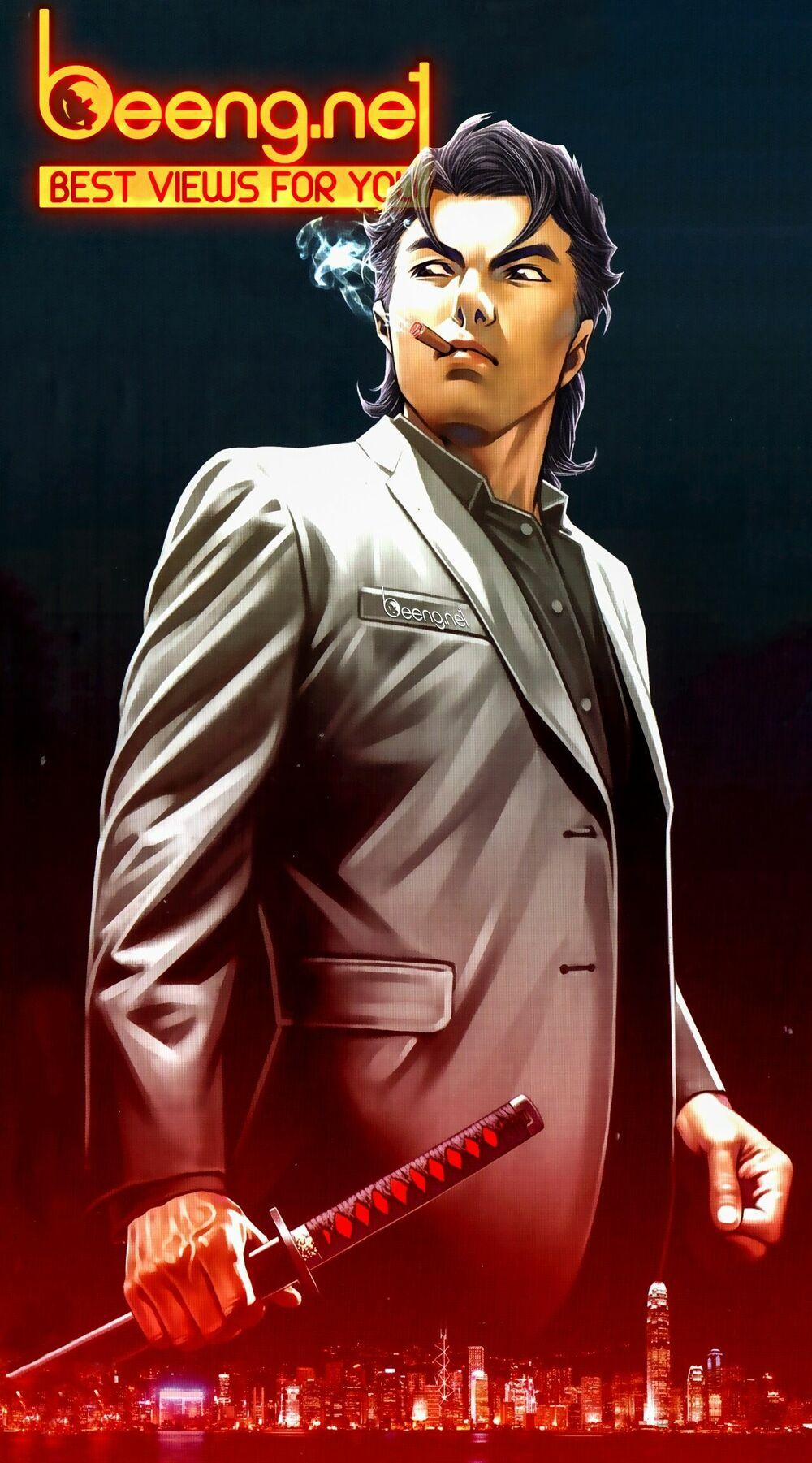 Người Trong Giang Hồ 2315 trang 0