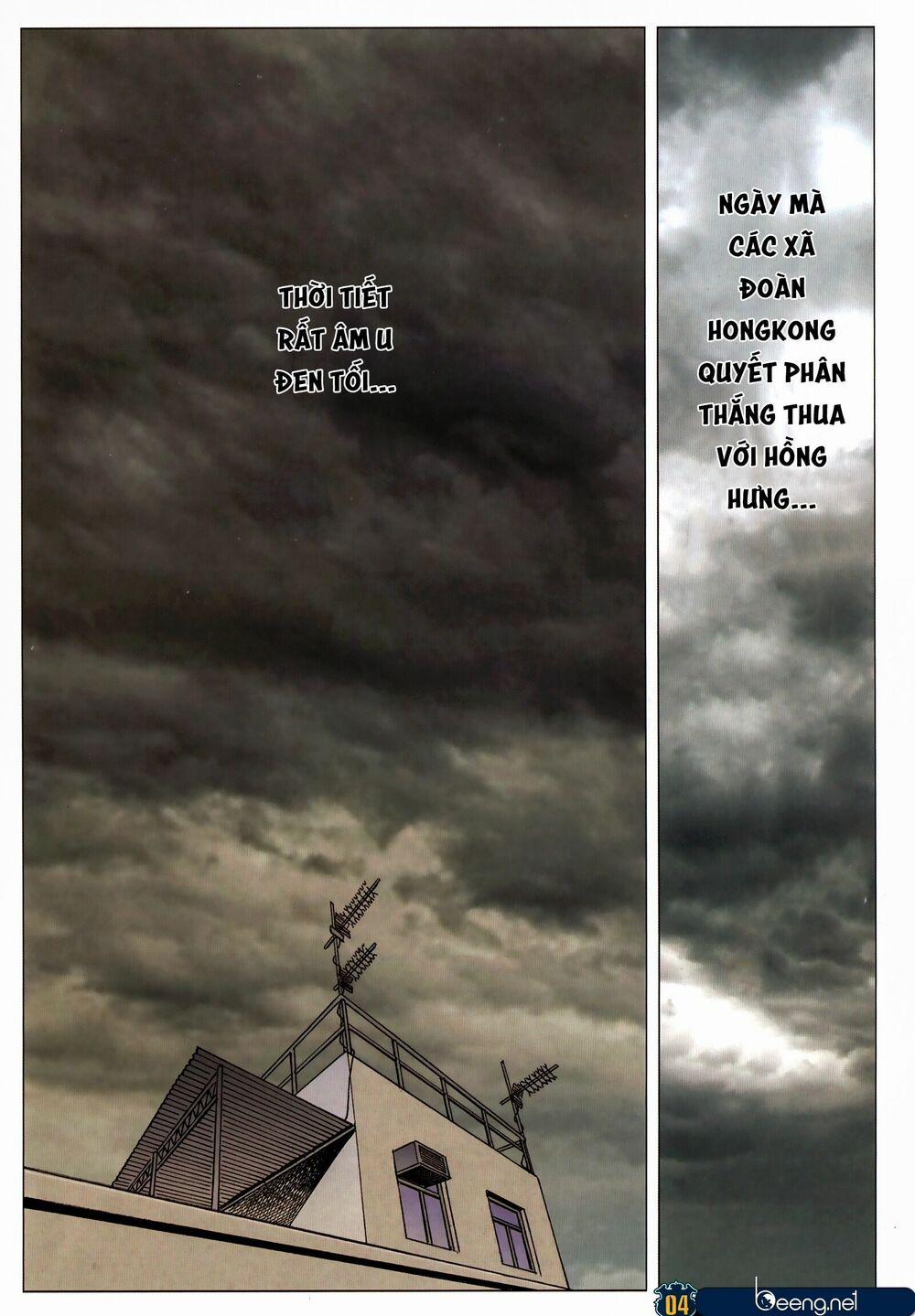 Người Trong Giang Hồ 2315 trang 2