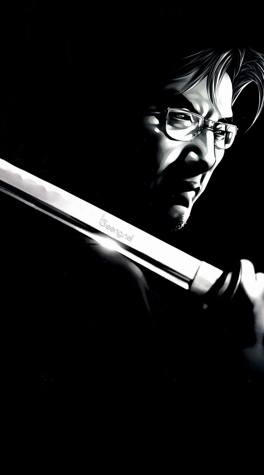 Người Trong Giang Hồ 2321 trang 0