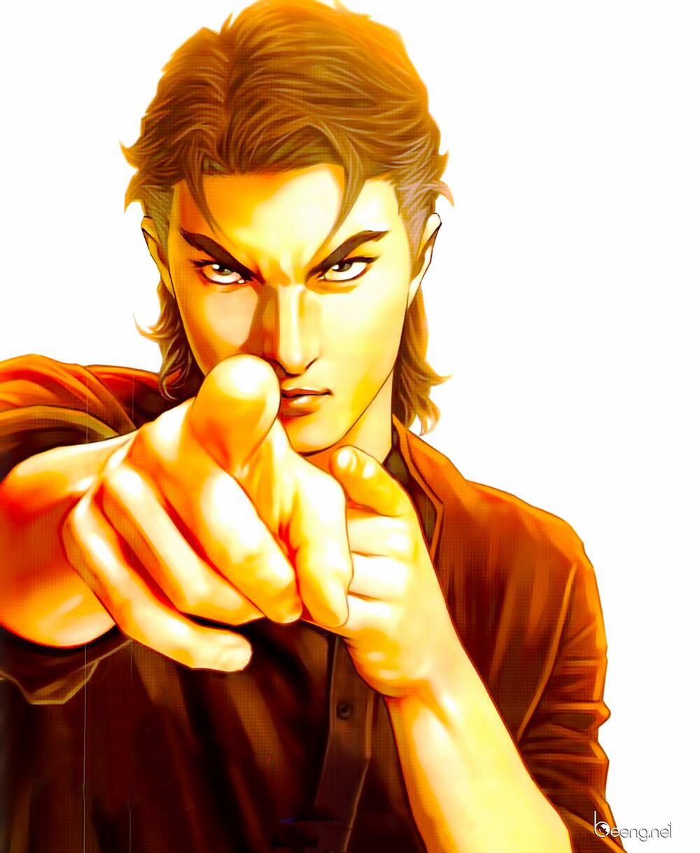 Người Trong Giang Hồ 2323.5 trang 17