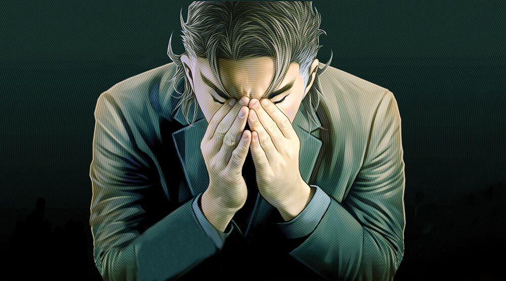 Người Trong Giang Hồ 2323.5 trang 25