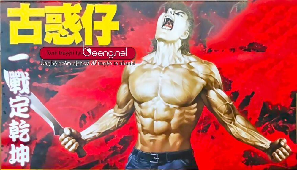 Người Trong Giang Hồ 2330 trang 0