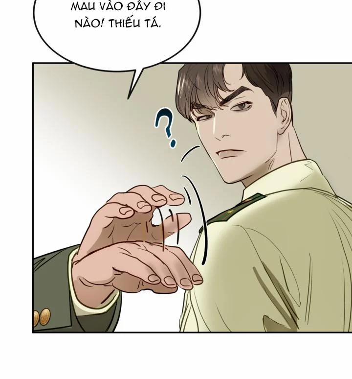 Người Trong Gương 1 trang 10