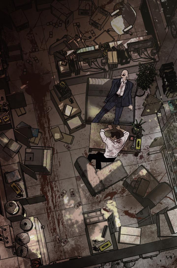 Người Trong Gương 1 trang 47