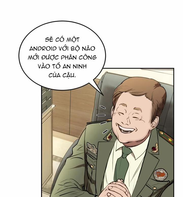 Người Trong Gương 1 trang 5