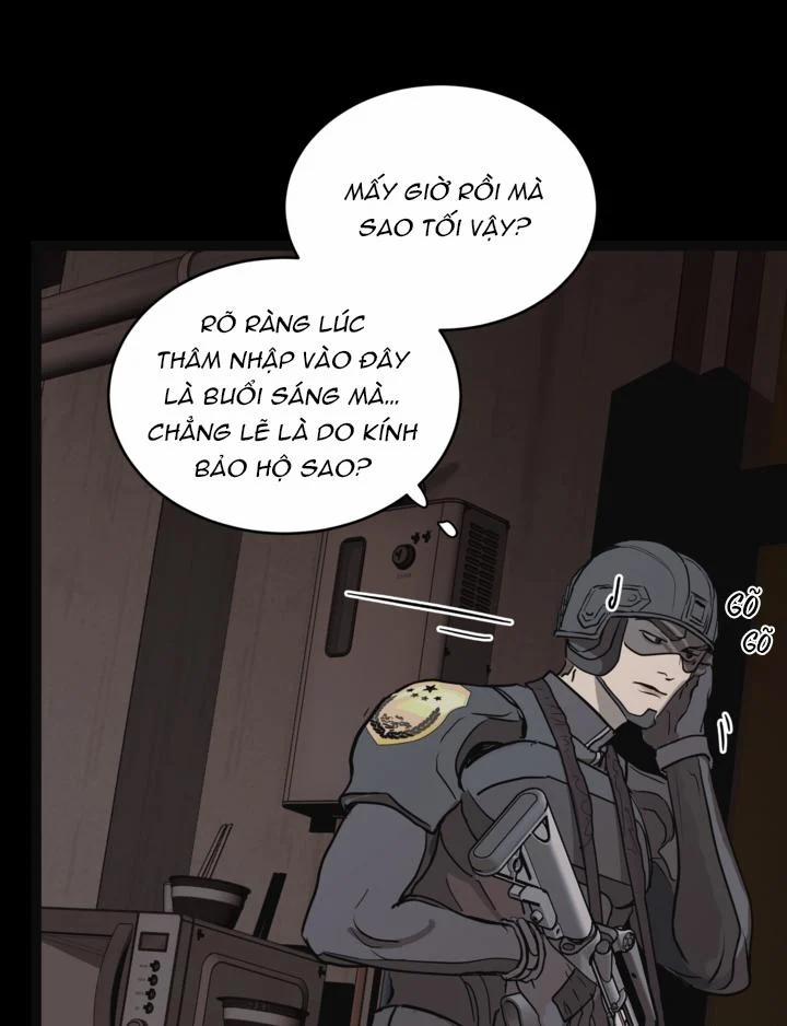 Người Trong Gương 1 trang 61