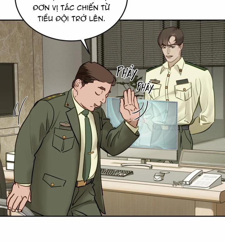 Người Trong Gương 1 trang 7