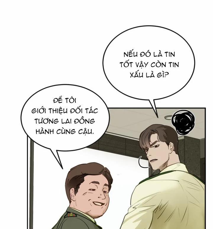 Người Trong Gương 1 trang 8