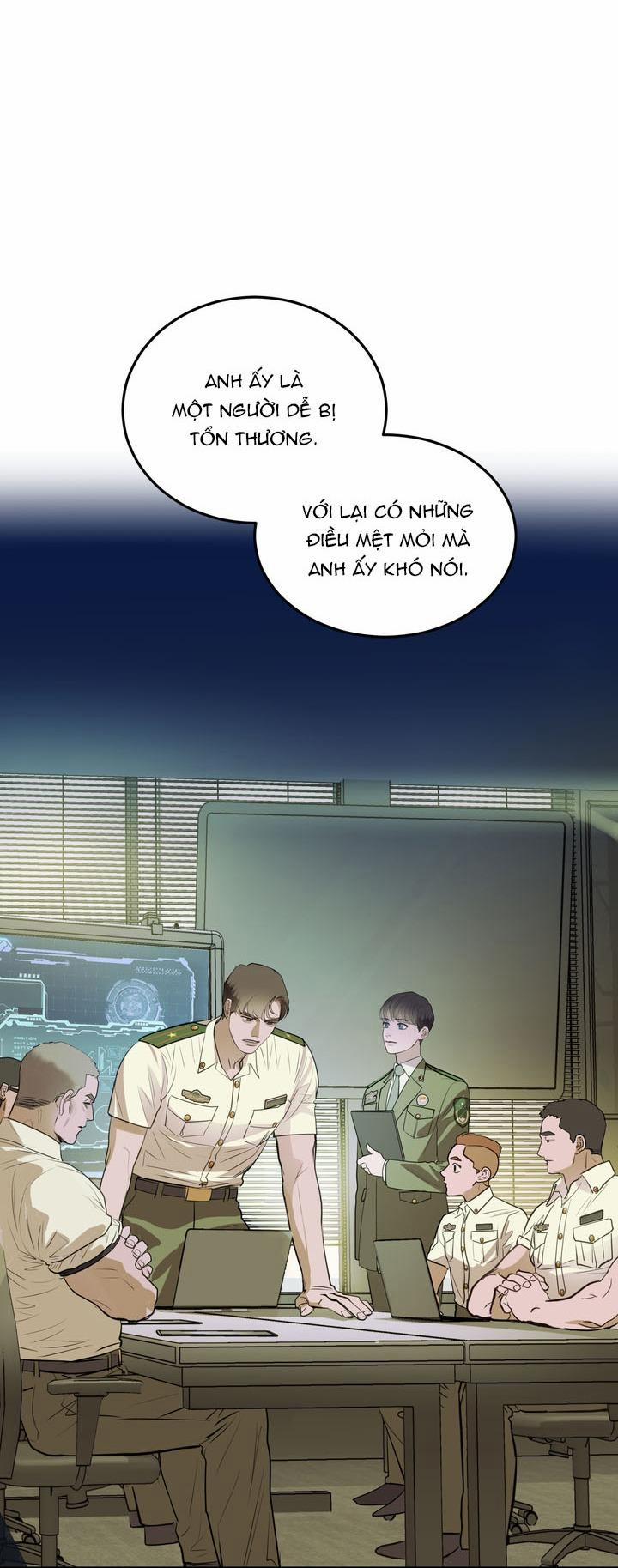 Người Trong Gương 10 trang 10