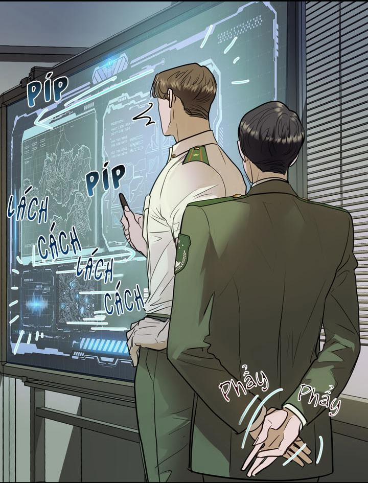 Người Trong Gương 10 trang 13