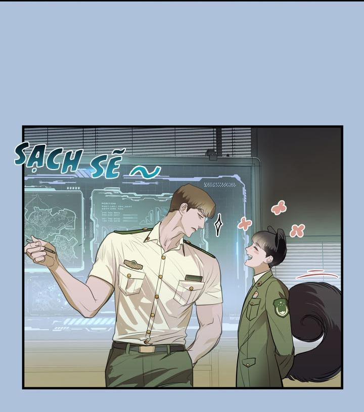 Người Trong Gương 10 trang 14