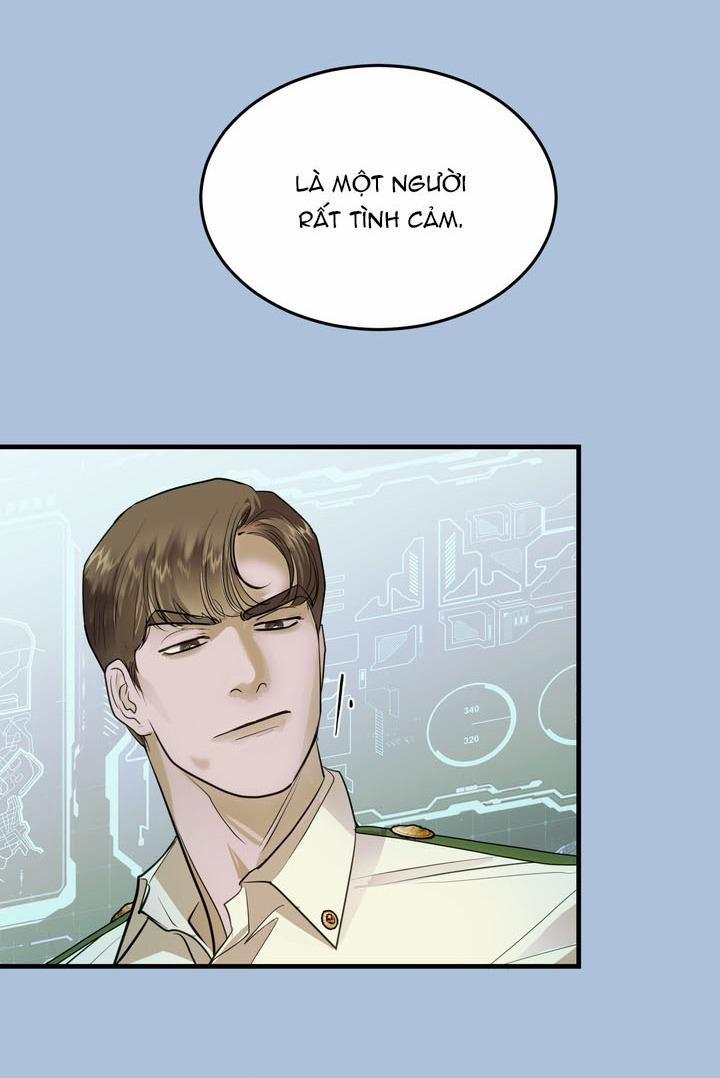 Người Trong Gương 10 trang 15