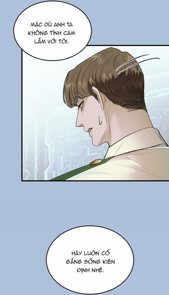 Người Trong Gương 10 trang 16