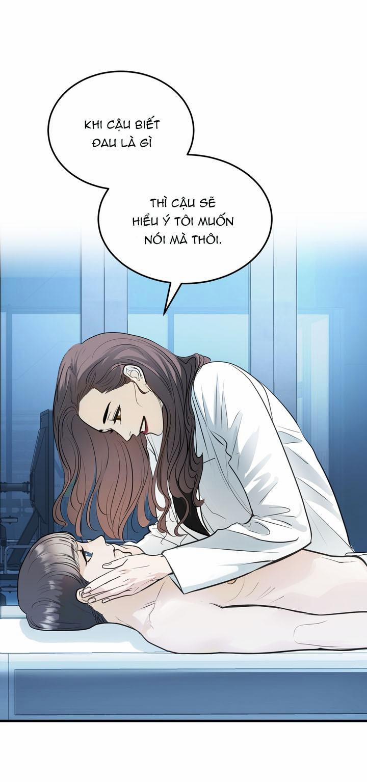 Người Trong Gương 10 trang 29