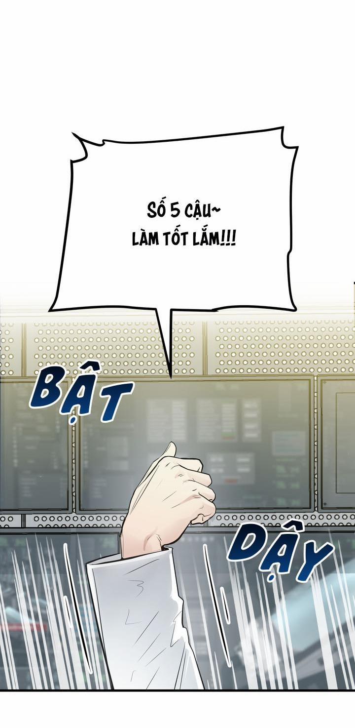 Người Trong Gương 10 trang 3