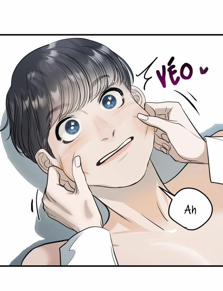 Người Trong Gương 10 trang 30