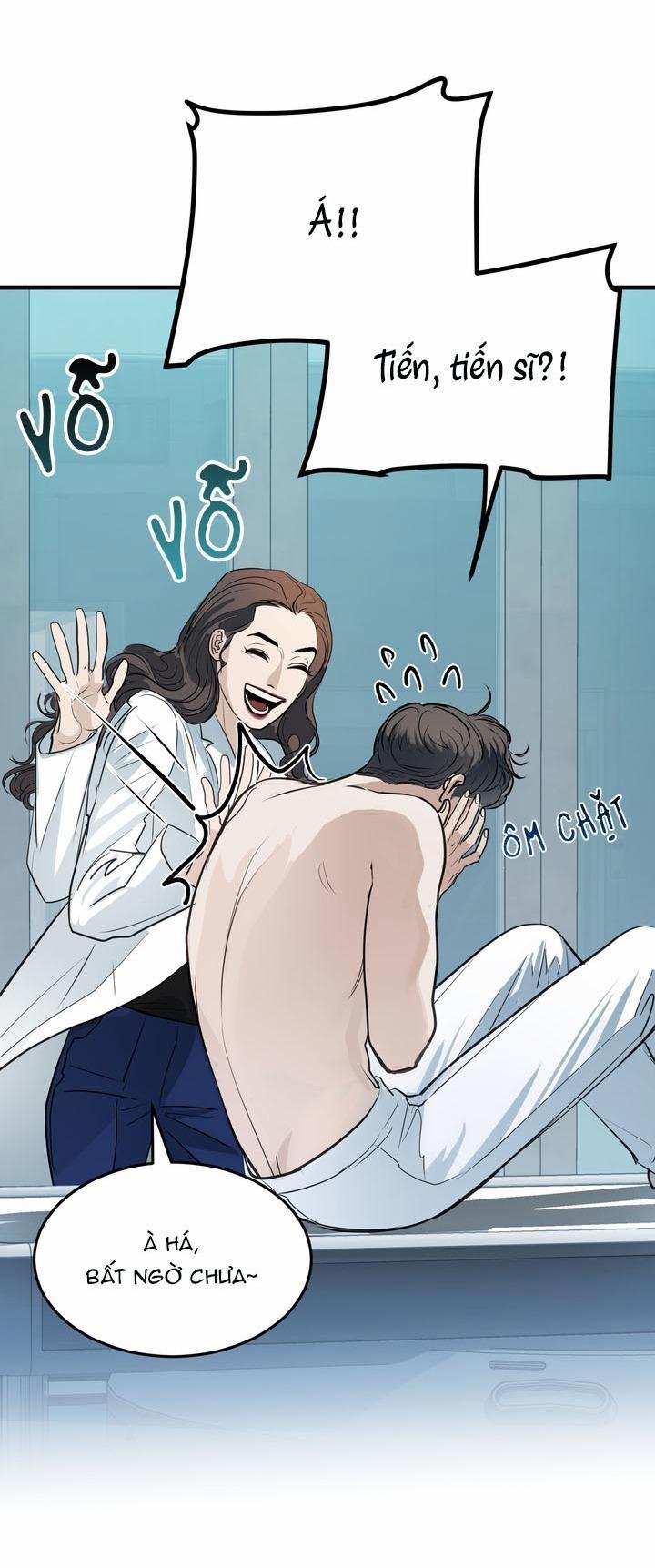 Người Trong Gương 10 trang 31