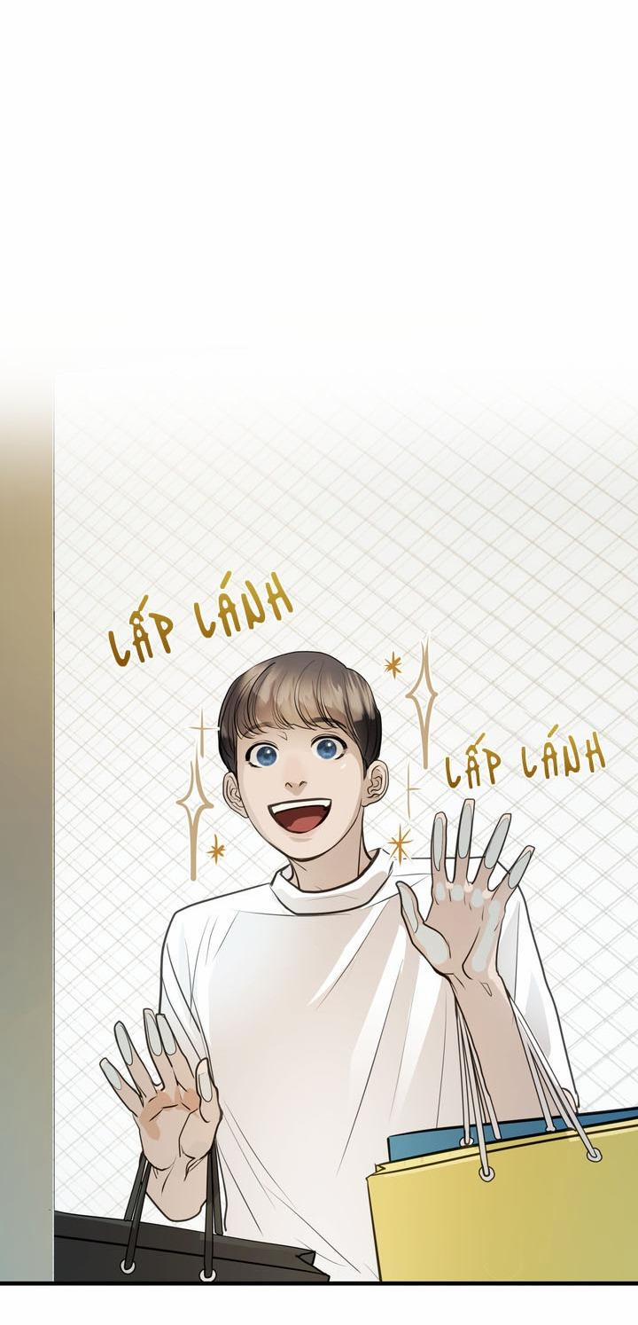 Người Trong Gương 10 trang 33