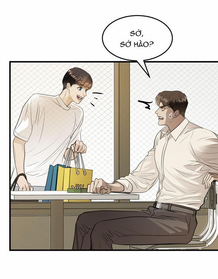 Người Trong Gương 10 trang 34