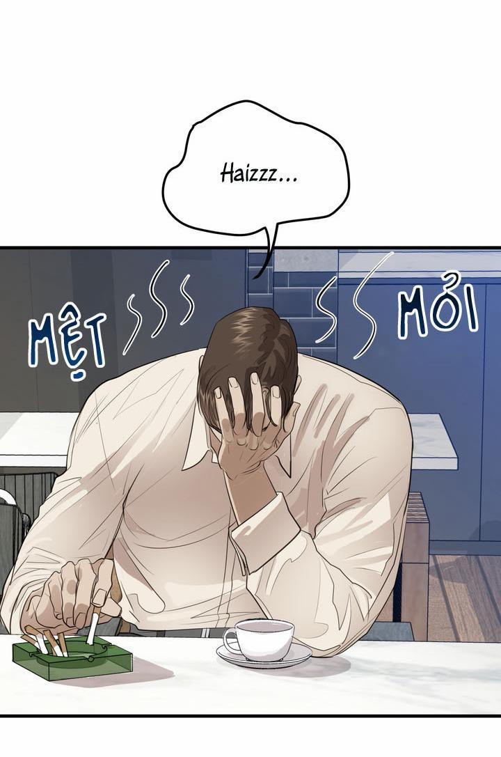 Người Trong Gương 10 trang 38