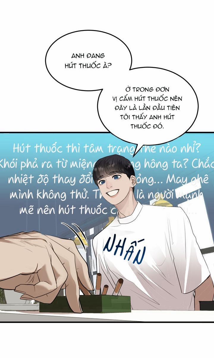 Người Trong Gương 10 trang 39