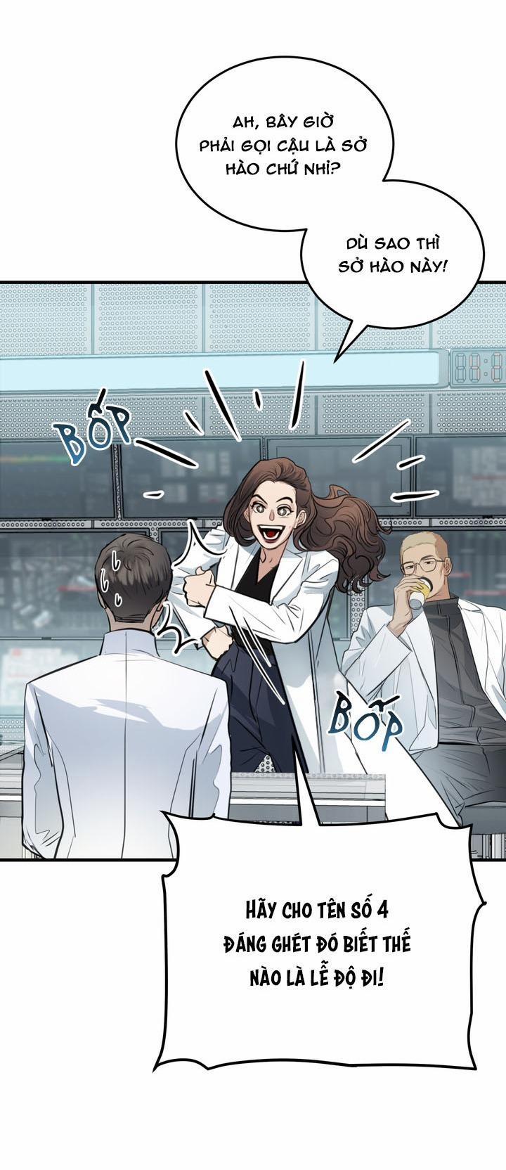 Người Trong Gương 10 trang 4