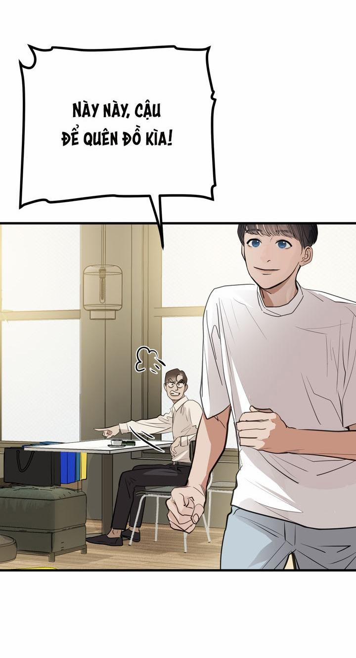 Người Trong Gương 10 trang 43