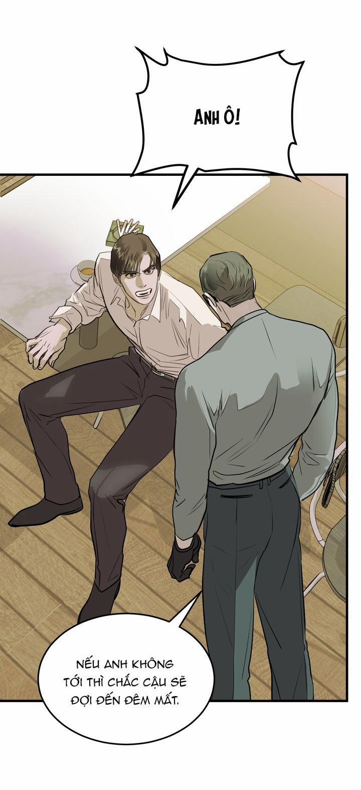 Người Trong Gương 10 trang 46