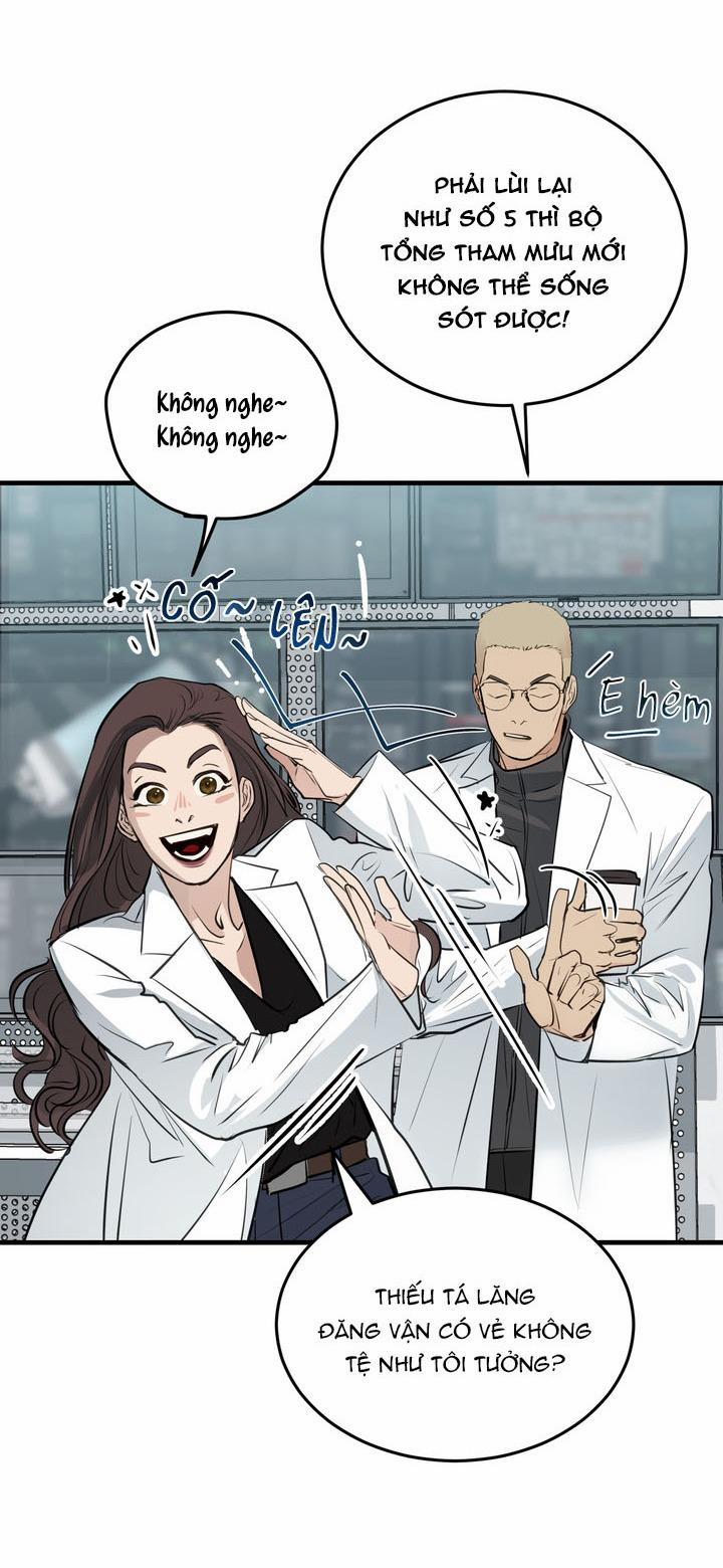 Người Trong Gương 10 trang 6