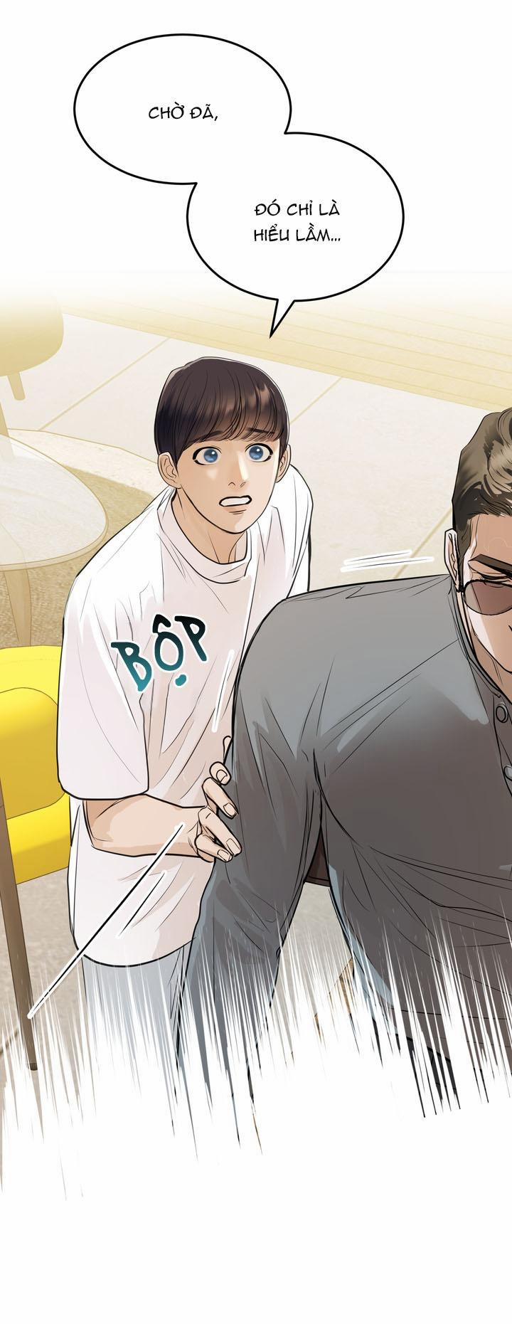 Người Trong Gương 10 trang 62