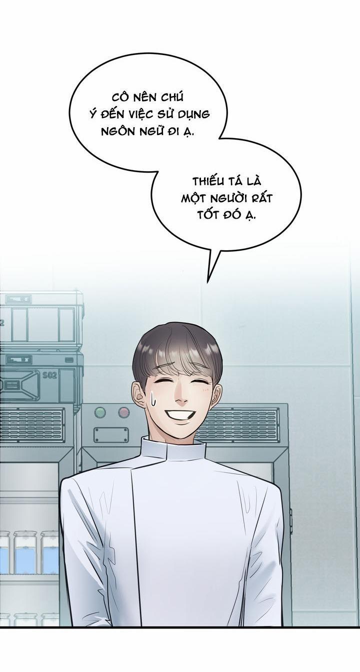 Người Trong Gương 10 trang 7