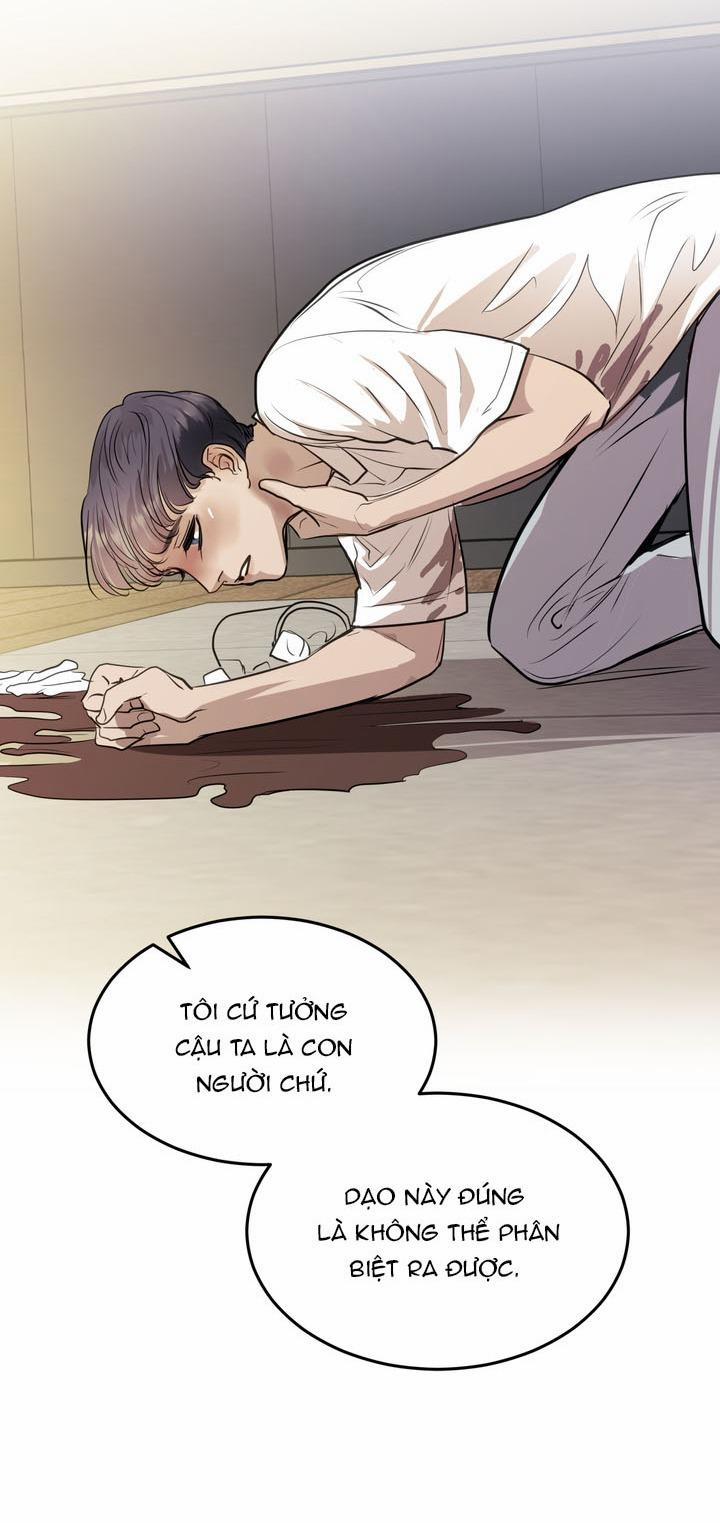 Người Trong Gương 10 trang 79