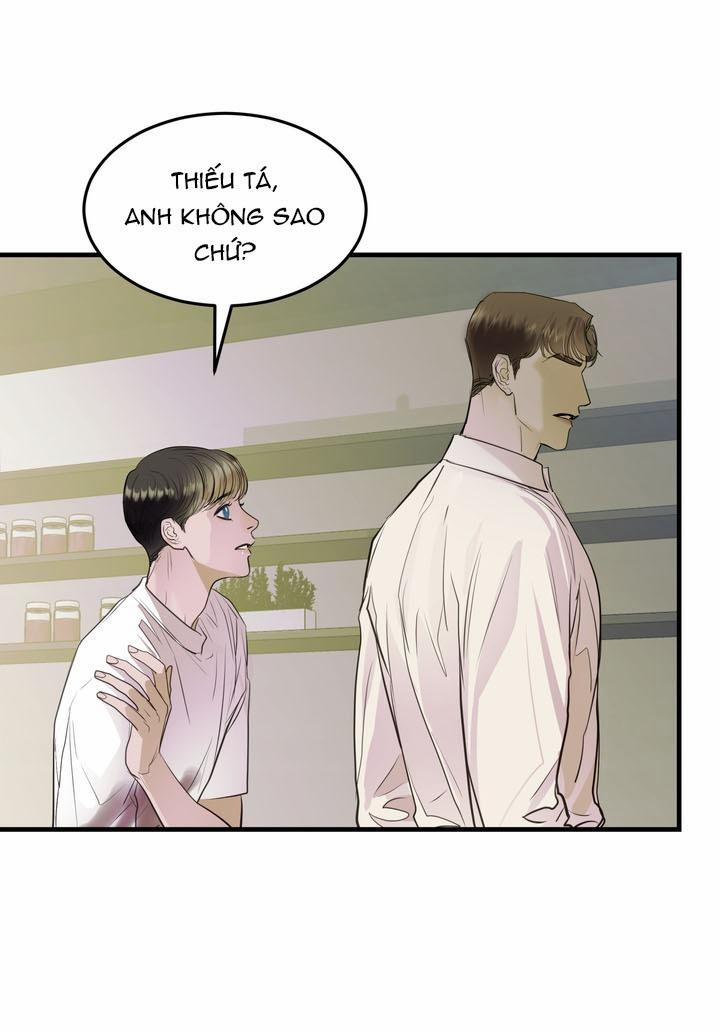 Người Trong Gương 10 trang 81