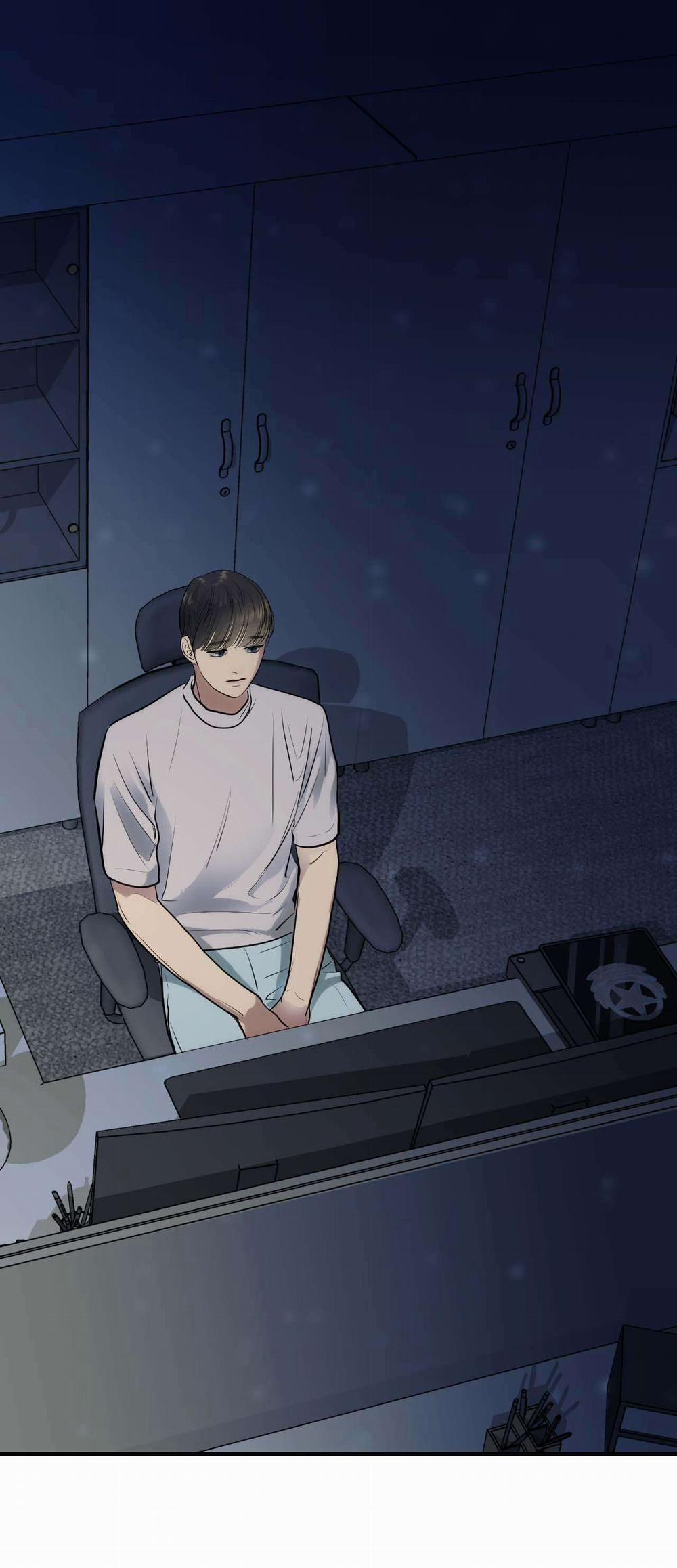 Người Trong Gương 11 trang 0