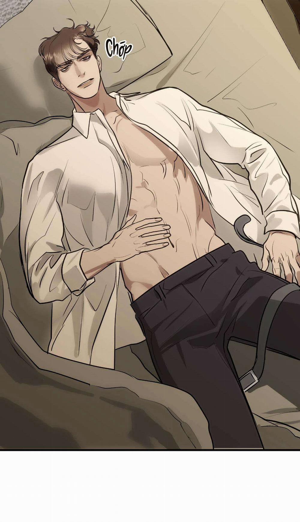 Người Trong Gương 11 trang 104