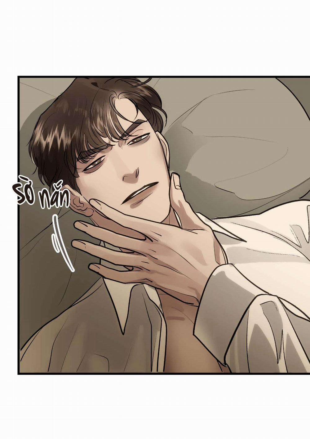 Người Trong Gương 11 trang 105