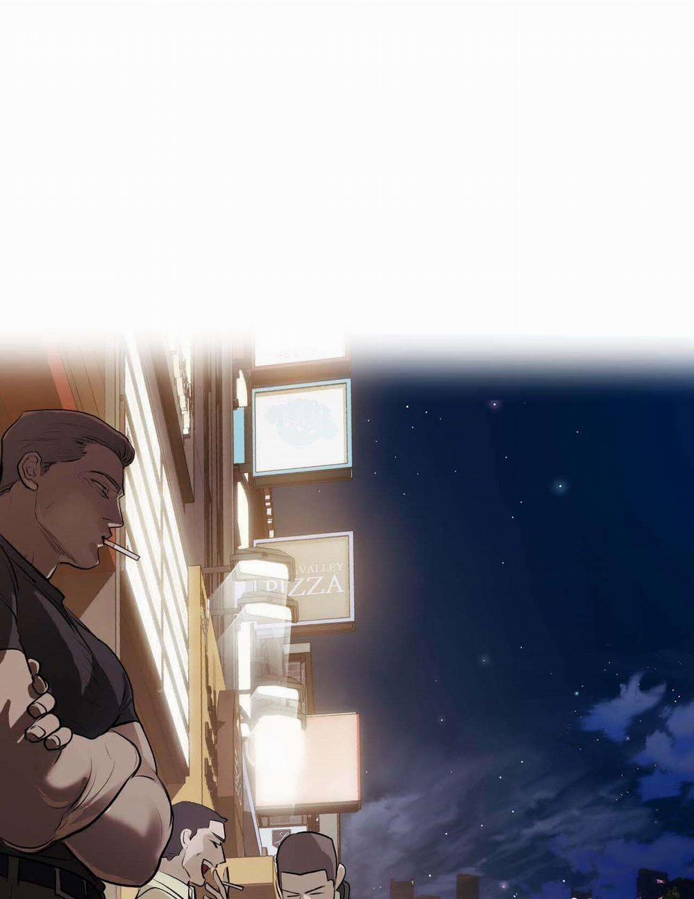 Người Trong Gương 11 trang 14