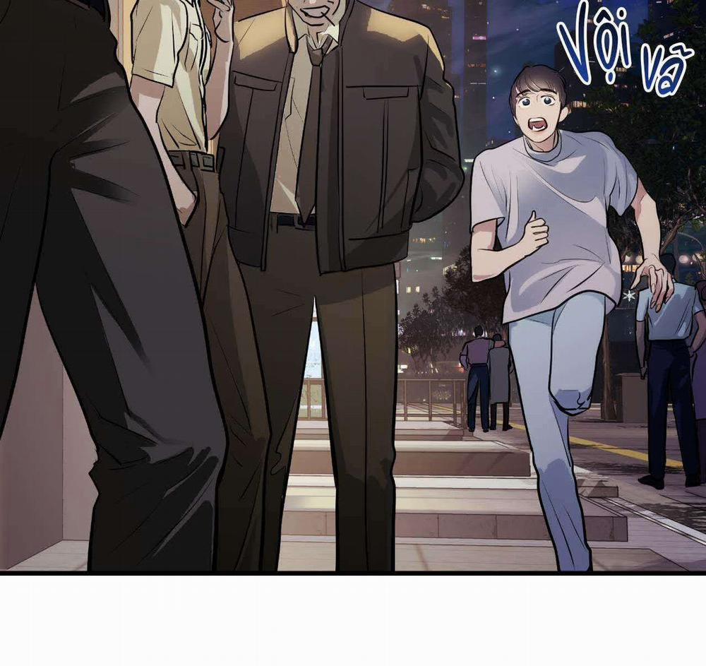 Người Trong Gương 11 trang 15