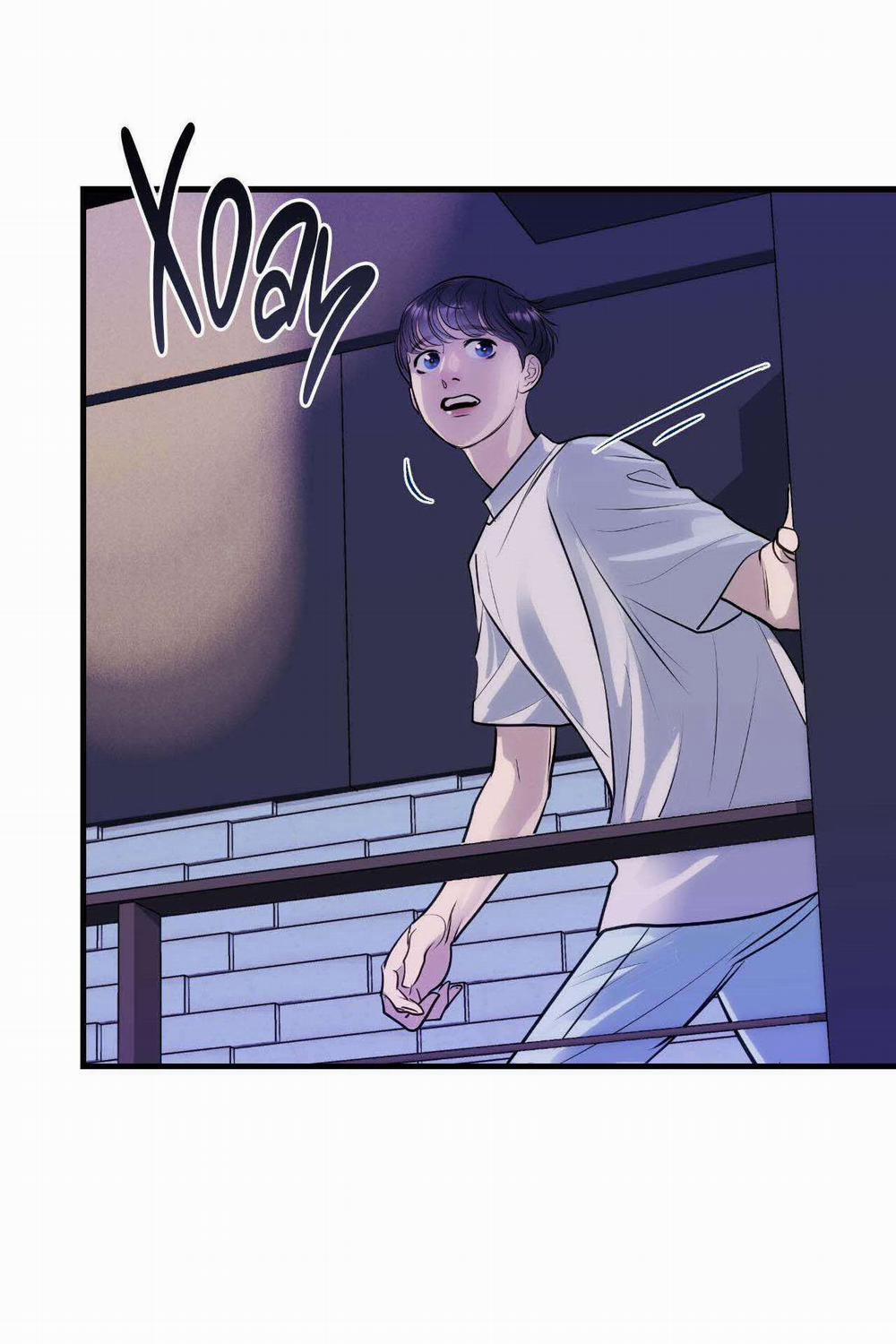 Người Trong Gương 11 trang 16