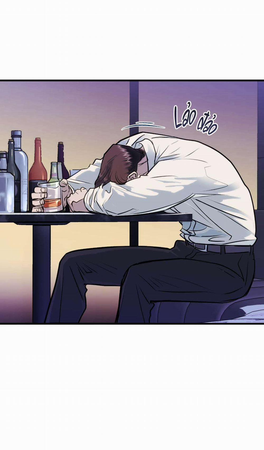 Người Trong Gương 11 trang 17